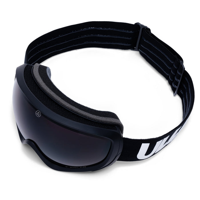 Uller Parabolic Black / Black