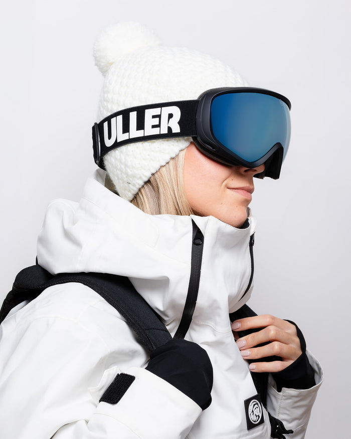 Uller Parabolic Black / Blue