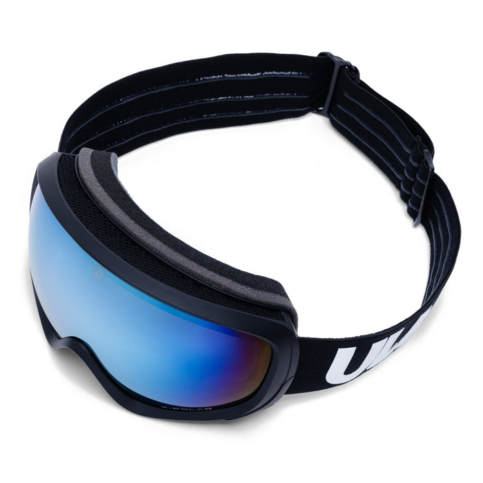 Uller Parabolic Black / Blue