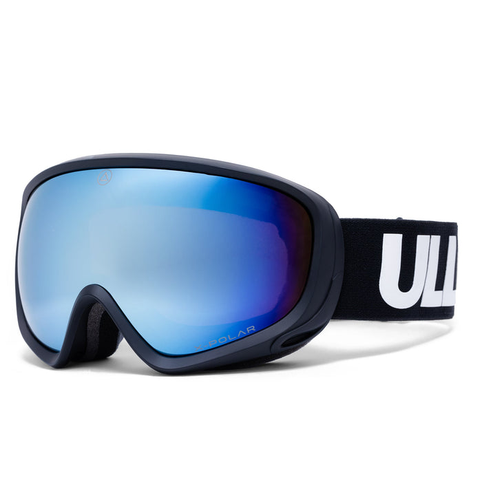 uller Parabolic Black / Blue