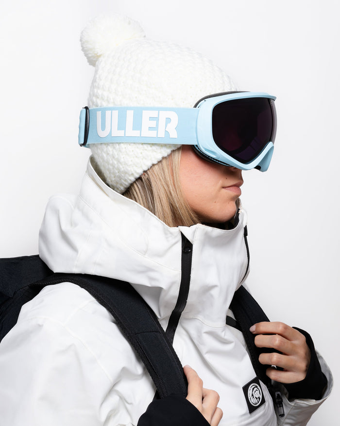 Uller Parabolic Blue / Black