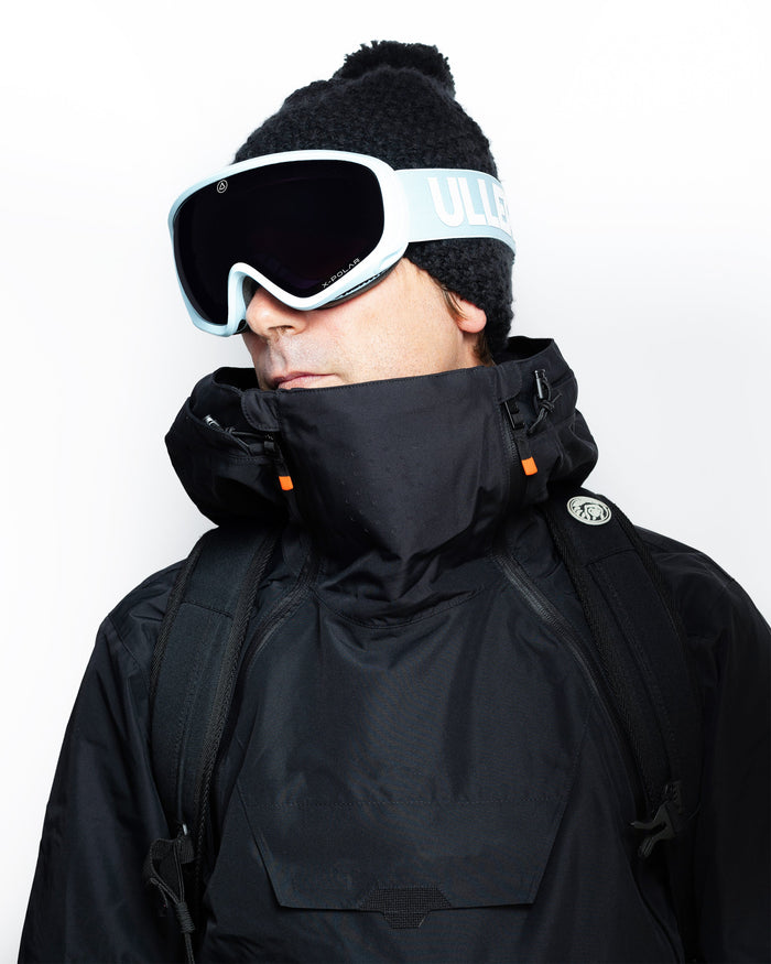 Uller Parabolic Blue / Black