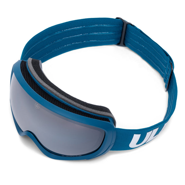 Uller Parabolic Blue / Silver