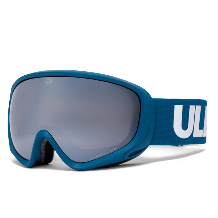 uller Parabolic Blue / Silver