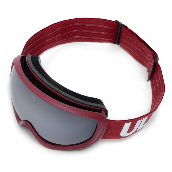 Uller Parabolic Red / Silver