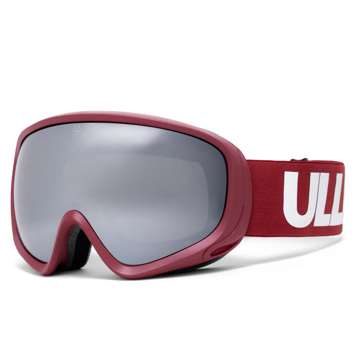 uller Parabolic Red / Silver