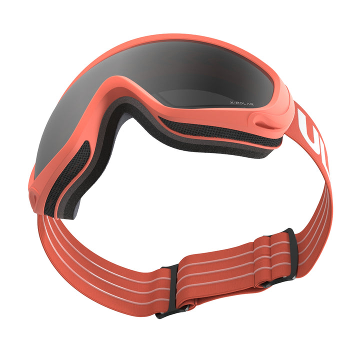 Uller Parabolic Rose / Grey