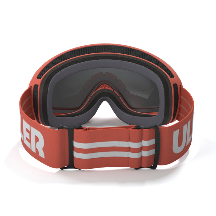 Uller Parabolic Rose / Grey