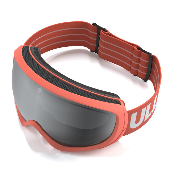 Uller Parabolic Rose / Grey