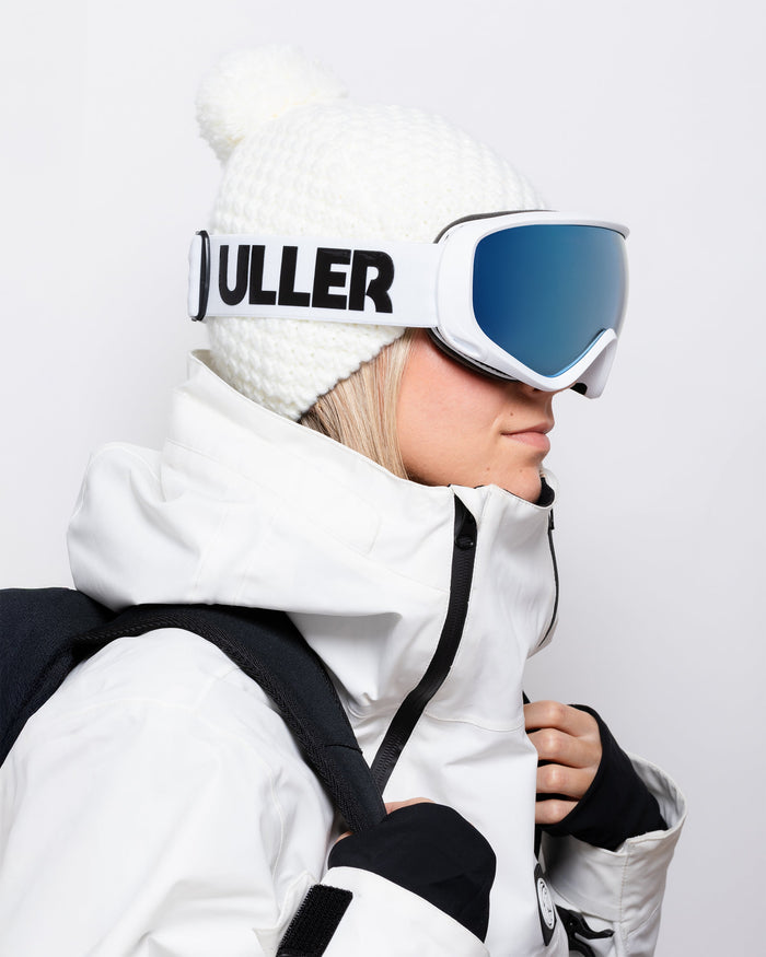 Uller Parabolic White / Blue