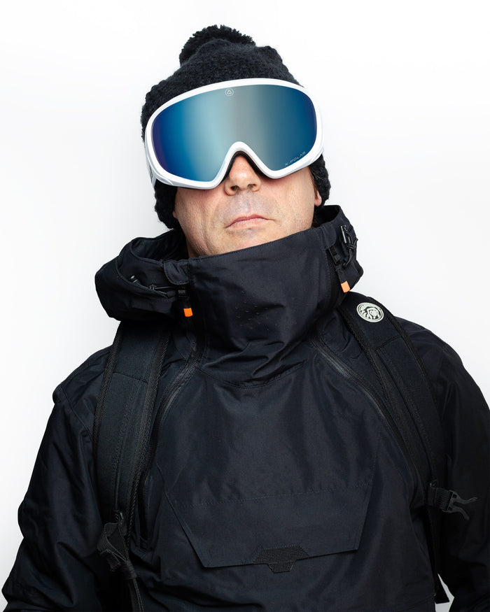 Uller Parabolic White / Blue