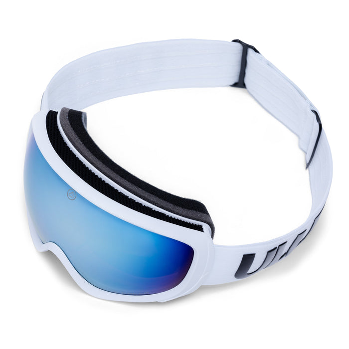 Uller Parabolic White / Blue
