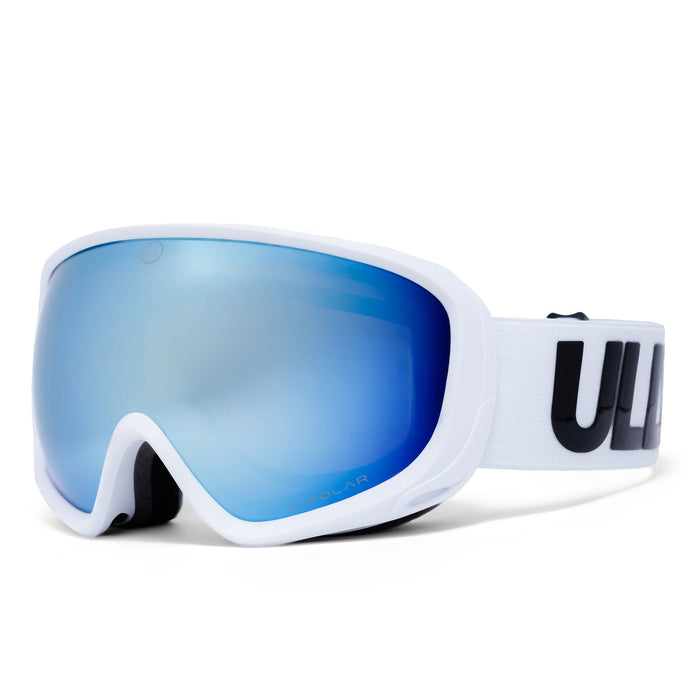 uller Parabolic White / Blue