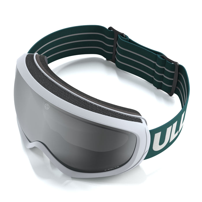 Uller Parabolic White / Grey