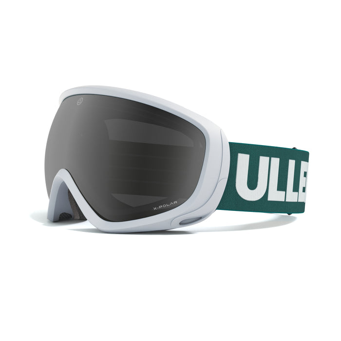 uller Parabolic White / Grey