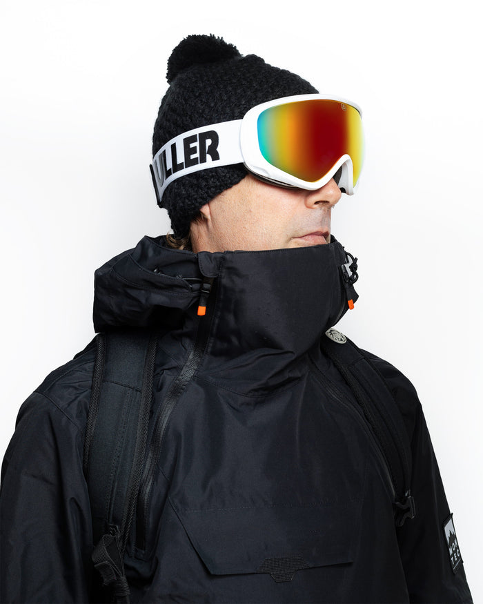 Uller Parabolic White / Red