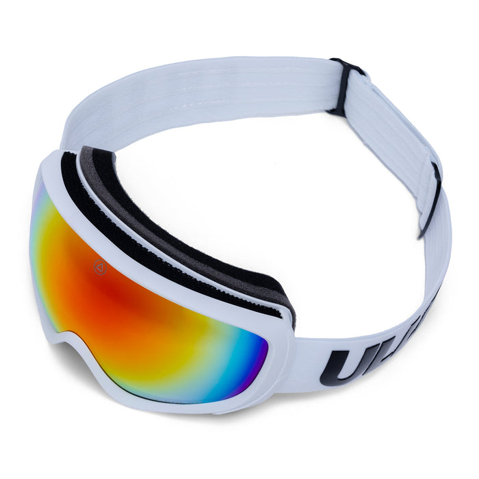 Uller Parabolic White / Red