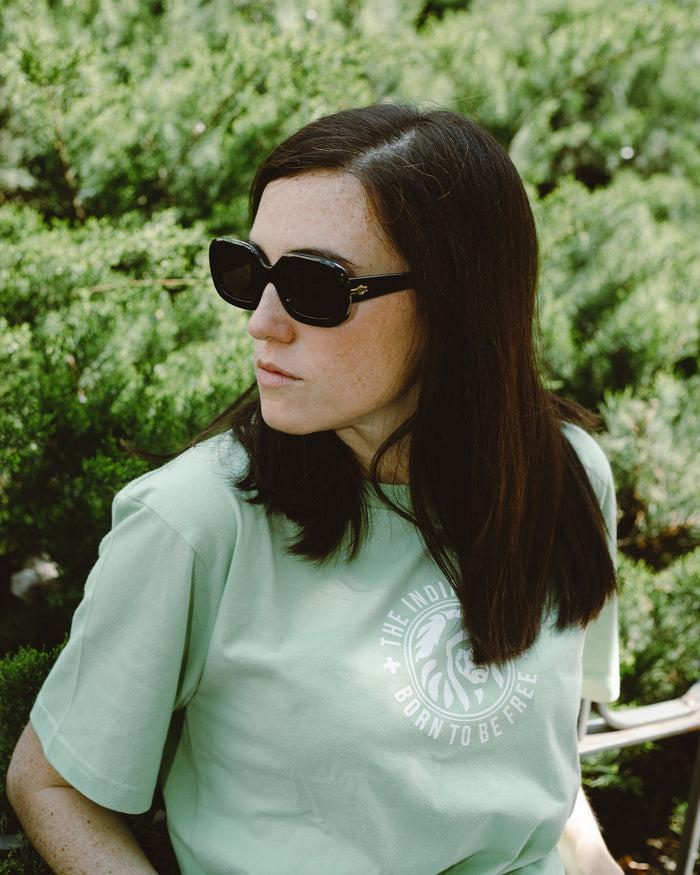 Uller Pearl Black / Black