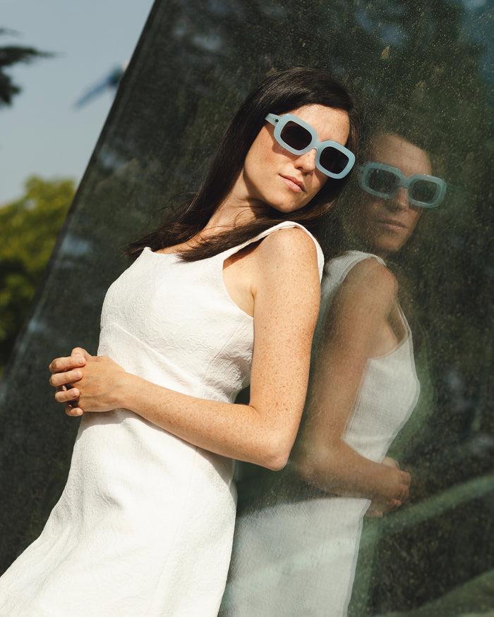 Uller Pearl Blue / Black