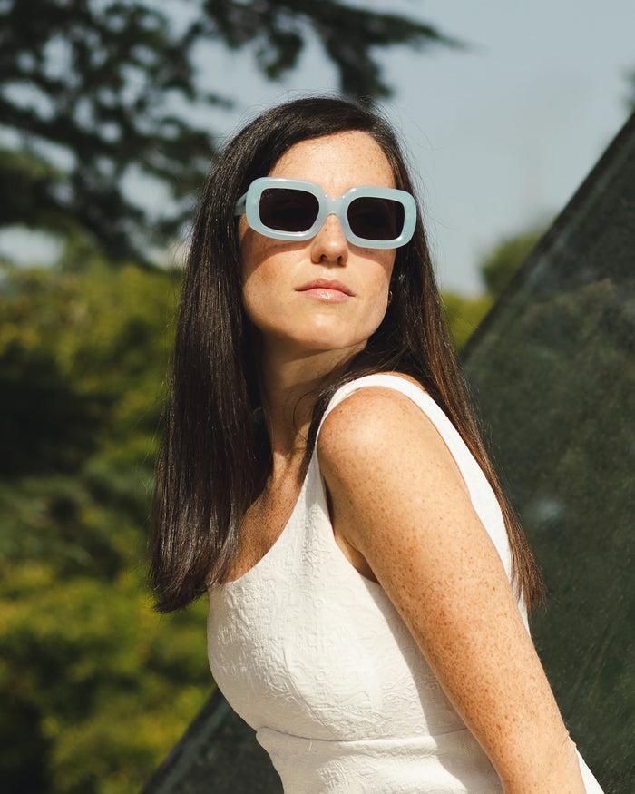 Uller Pearl Blue / Black