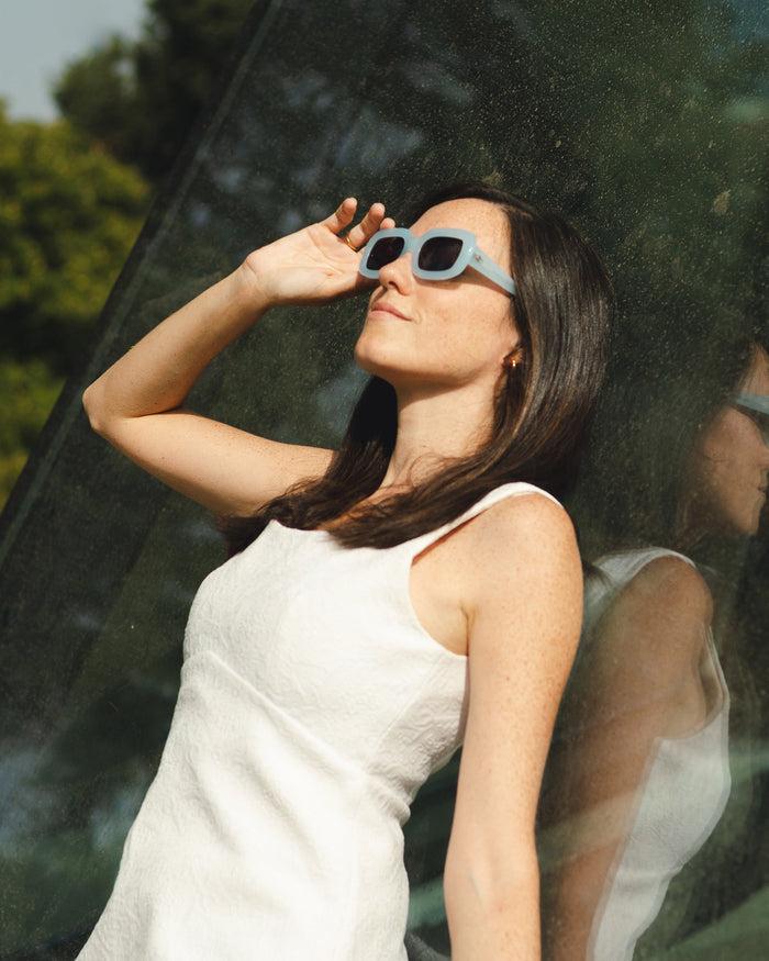 Uller Pearl Blue / Black