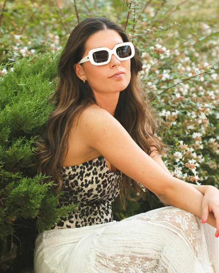 Uller Pearl White / Black