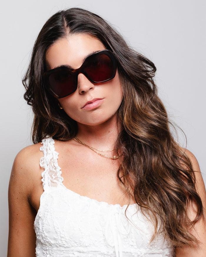 Uller Phi Phi Brown Tortoise / Brown