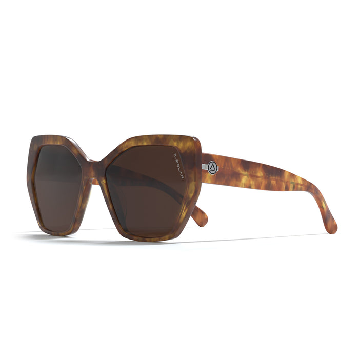 uller Phi Phi Brown Tortoise / Brown