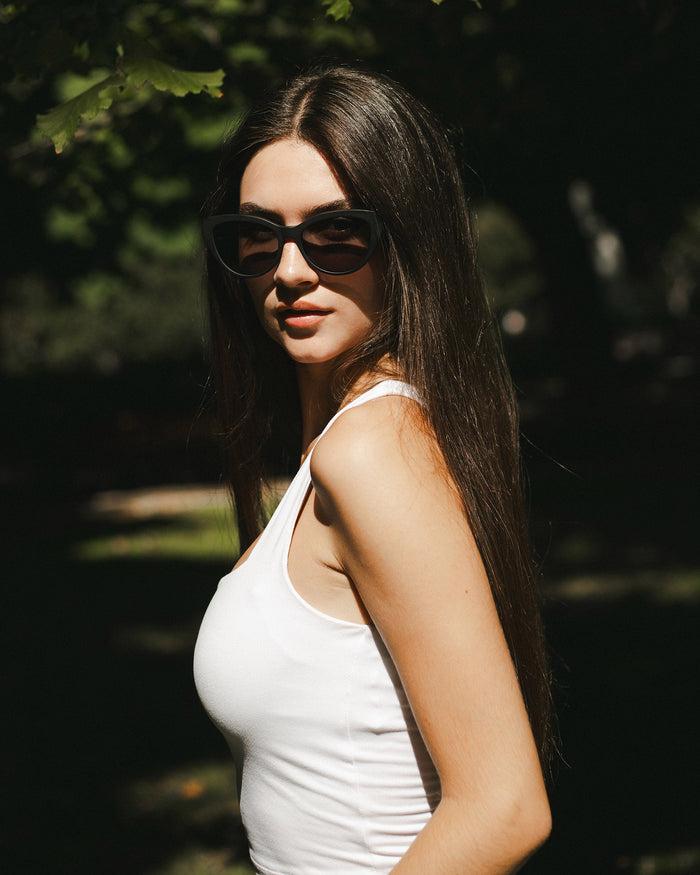 Uller Playa Bonita Black / Black