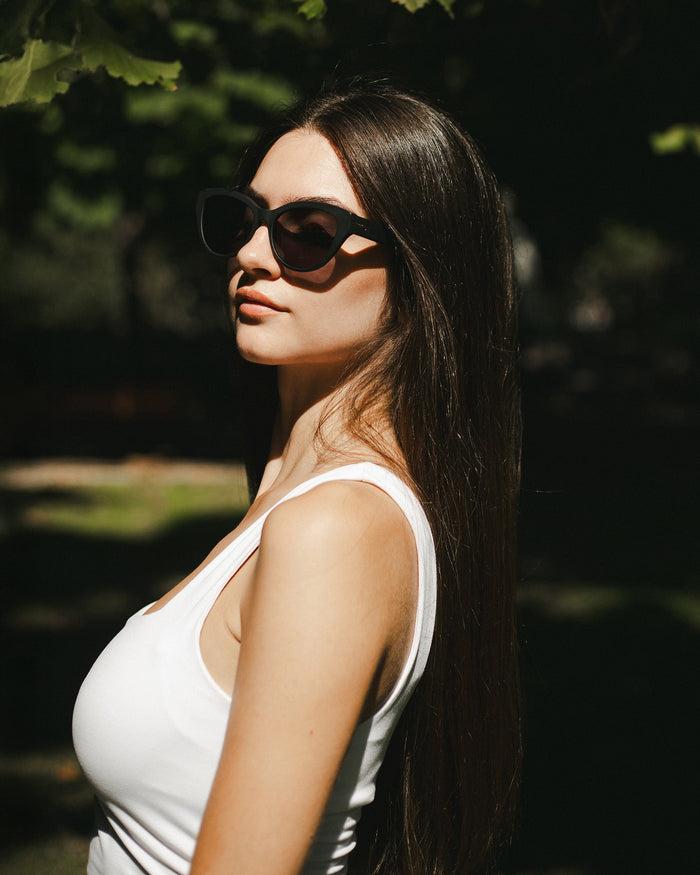 Uller Playa Bonita Black / Black