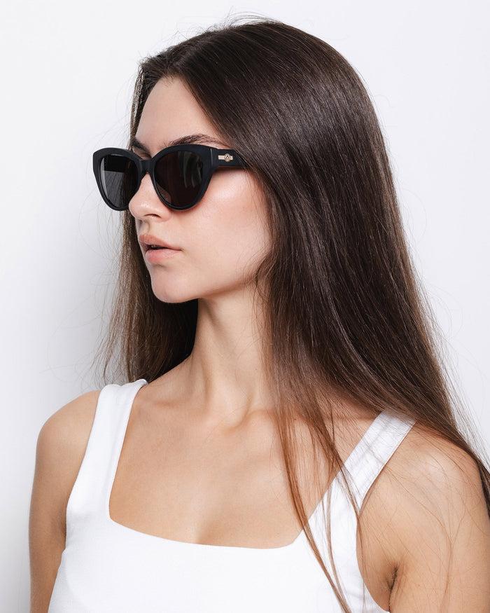 Uller Playa Bonita Black / Black