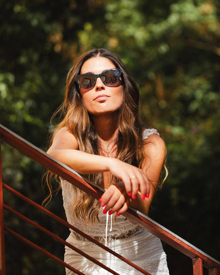 Uller Playa Bonita Blue / Black