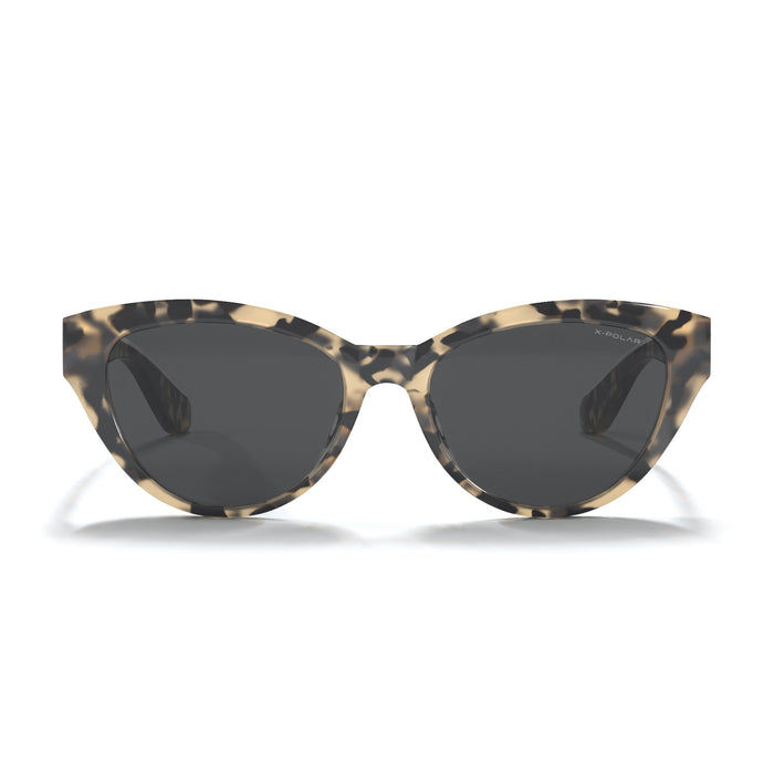 Uller Playa Bonita Brown Tortoise / Black