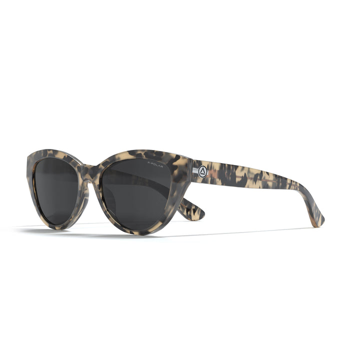 uller Playa Bonita Brown Tortoise / Black