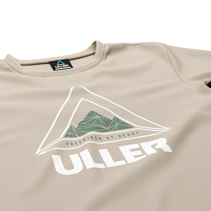 Uller Rocky Beige