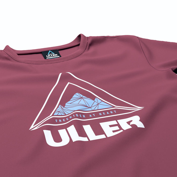 Uller Rocky Red