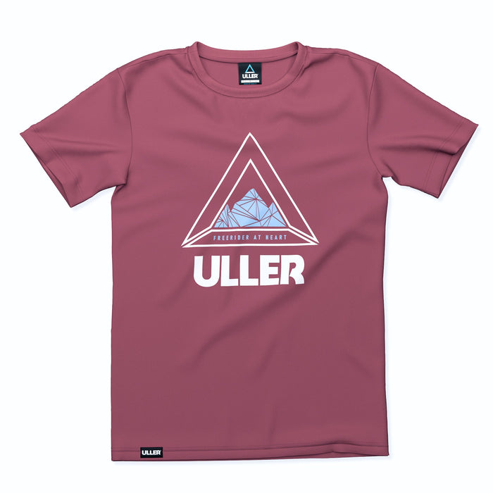 uller Rocky Red