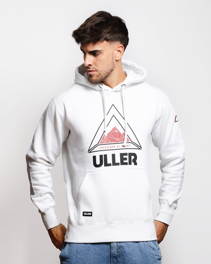 Uller Rocky White