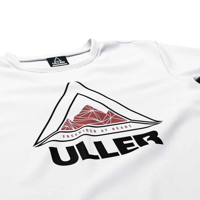 Uller Rocky White