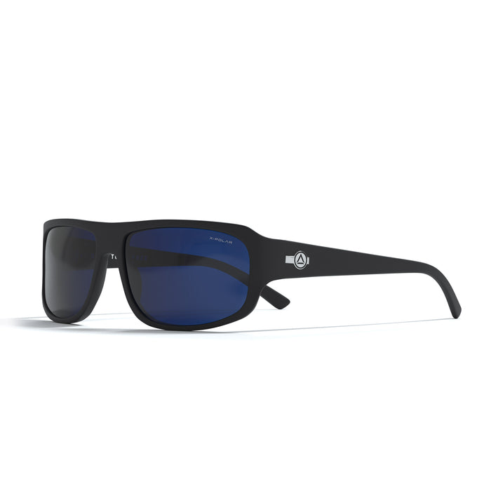 uller Scout Black / Blue