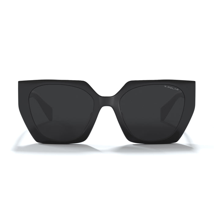 Uller Sequoia Black / Black