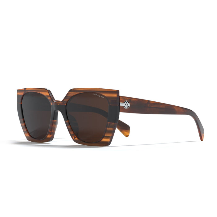 uller Sequoia Brown Tortoise / Brown