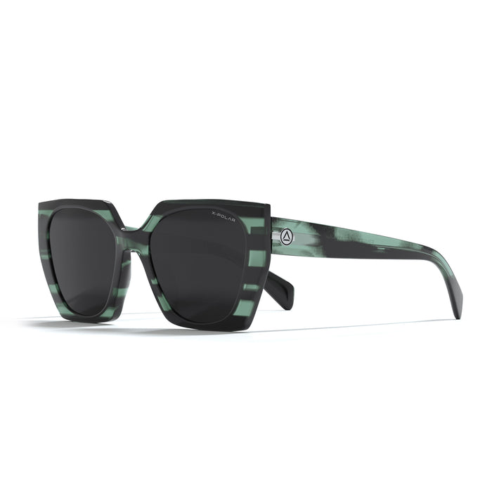 uller Sequoia Green Tortoise / Black