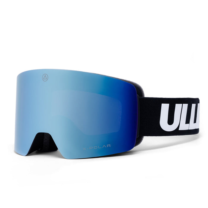 uller Snowflake Black / Blue