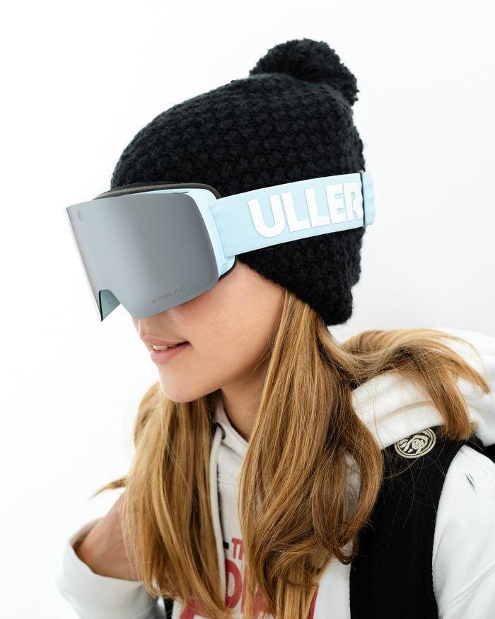 Uller Snowflake Blue / Silver