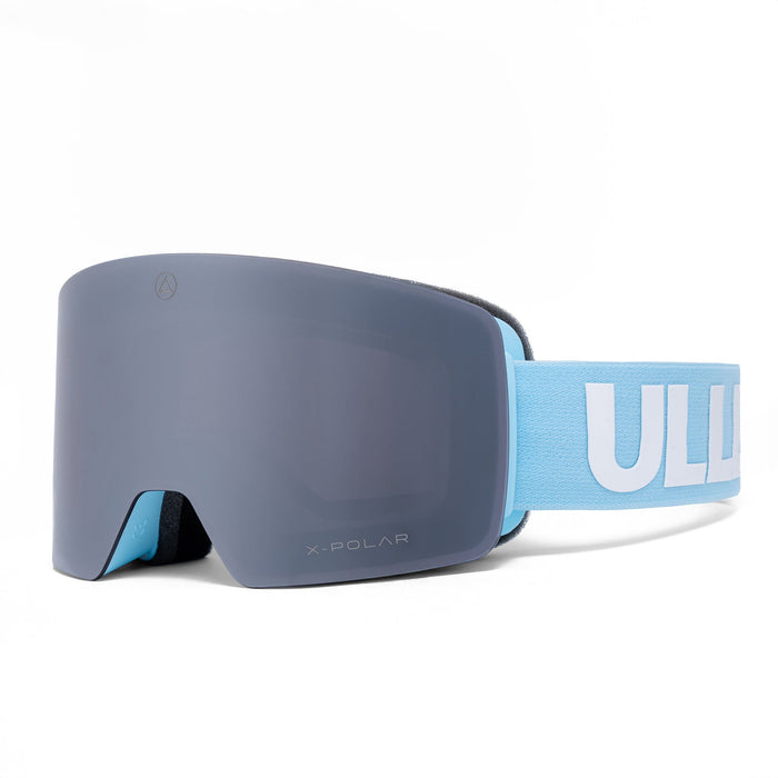 uller Snowflake Blue / Silver