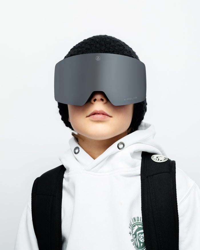 Uller Snowflake Red / Silver