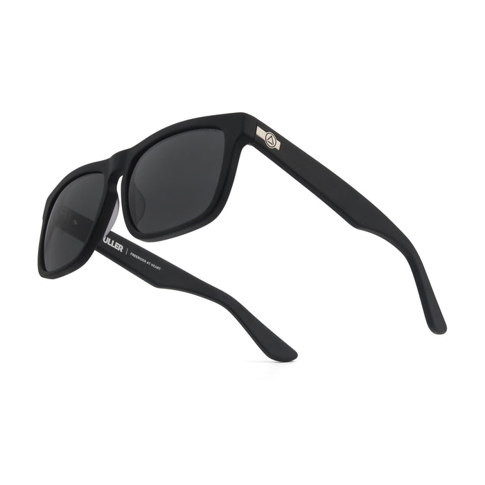 Uller Soul Black / Black