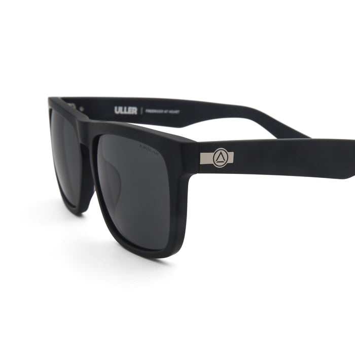 Uller Soul Black / Black