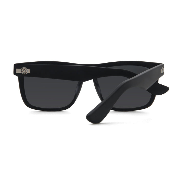 Uller Soul Black / Black
